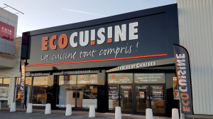 Magasin de cuisine melun 77